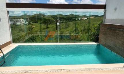 Casa com 3 quartos à venda na Genolfo Vieira Afonso, 267, Jardim Belvedere, Volta Redonda por R$ 1.200.000