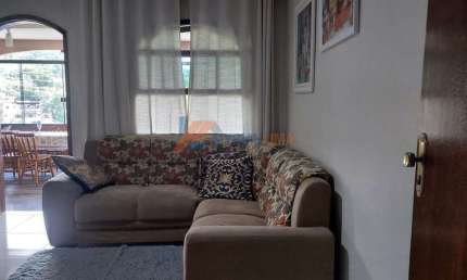 Casa com 2 quartos à venda na Jorge Caetano Cimonato, 54, Vila Brasília, Volta Redonda por R$ 280.000