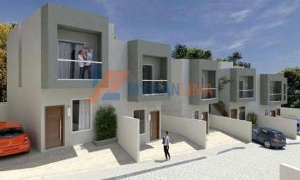 Casa com 2 quartos à venda na Bahia, 1, Belmonte, Volta Redonda por R$ 330.000
