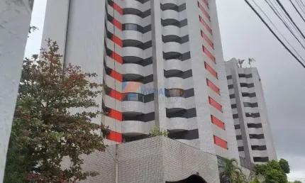 Apartamento com 3 quartos à venda na Cento e Sessenta e Cinco, 145, Vila Santa Cecília, Volta Redonda por R$ 860.000