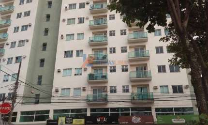 Apartamento com 2 quartos à venda na General Oswaldo Pinto da Veiga, 350, Monte Castelo, Volta Redonda por R$ 360.000