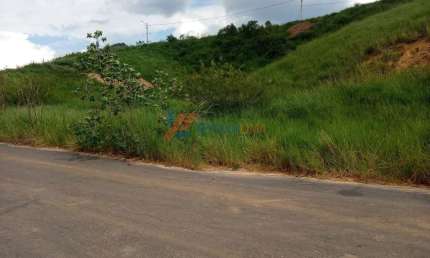 Terreno à venda na Village Norte, 1, Vista Alegre, Barra Mansa por R$ 120.000