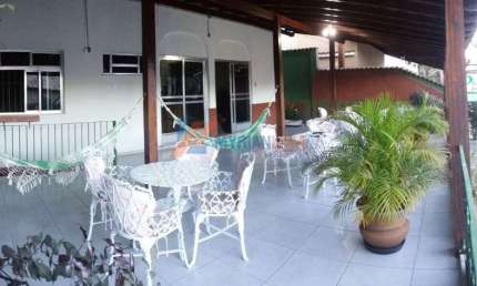 Casa com 17 quartos à venda na Desembargador Toledo Piza, 165, São João, Volta Redonda por R$ 1.150.000