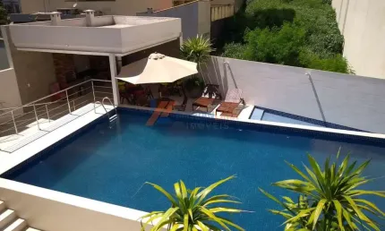 Apartamento com 3 quartos para alugar na São João, 657, Laranjal, Volta Redonda por R$ 3.800