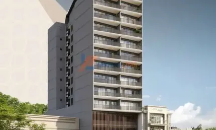 Apartamento com 1 quarto à venda na Antônio Pinto Neves, 100, Ano Bom, Barra Mansa por R$ 341.000