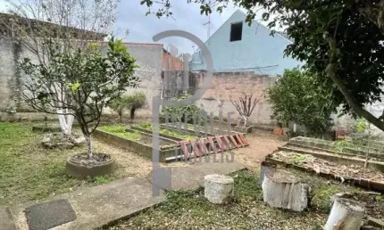 Terreno à venda na Rua Cambará, 1204, Alto Tarumã, Pinhais