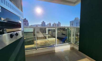 Apartamento para Venda em Criciúma, Centro, 3 dormitórios, 1 suíte, 2 banheiros