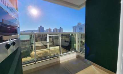 Apartamento para Venda em Criciúma, Centro, 3 dormitórios, 1 suíte, 2 banheiros, 1 vaga