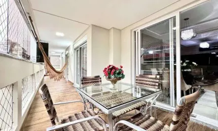 Apartamento para Venda em Criciúma, Centro, 3 dormitórios, 2 suítes, 3 banheiros, 2 vagas
