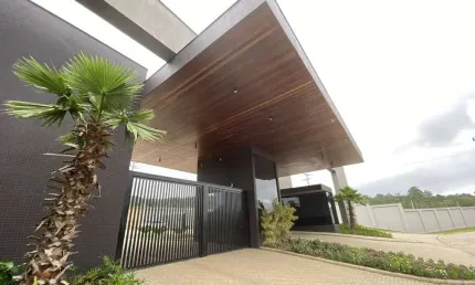 Terreno em Condomínio para Venda em Criciúma, São Simão