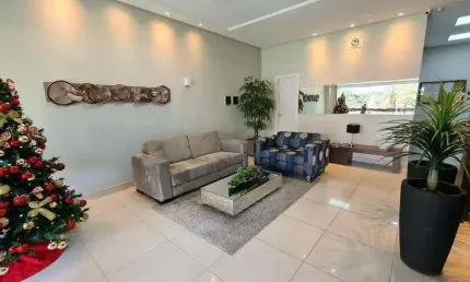 Apartamento para Venda em Criciúma, Centro, 3 dormitórios, 1 suíte, 2 banheiros, 1 vaga