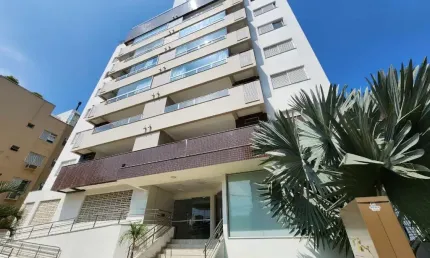Apartamento para Venda em Criciúma, Pio Corrêa, 3 dormitórios, 2 suítes, 2 banheiros, 2 vagas