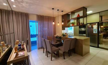 Apartamento para Venda em Criciúma, Centro, 3 dormitórios, 2 suítes, 3 banheiros, 1 vaga