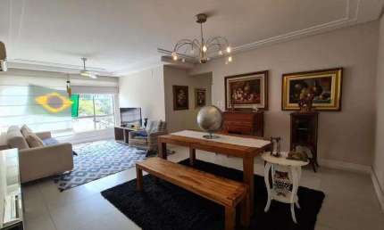 Apartamento para Venda em Criciúma, Centro, 3 dormitórios, 1 suíte, 2 banheiros, 2 vagas