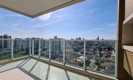 Apartamento para Venda em Tubarão, Centro, 3 dormitórios, 1 suíte, 3 banheiros, 2 vagas