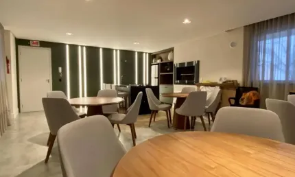 Apartamento para Venda em Criciúma, Centro, 2 dormitórios, 1 suíte, 2 banheiros, 1 vaga