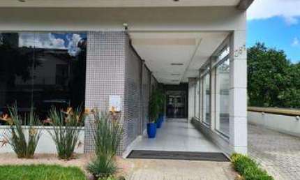 Apartamento para Venda em Cocal do Sul, Centro, 3 dormitórios, 1 suíte, 2 banheiros, 1 vaga