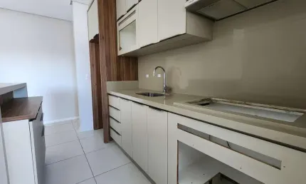 Apartamento para Venda em Criciúma, Santa Barbára, 3 dormitórios, 1 suíte, 2 banheiros, 1 vaga