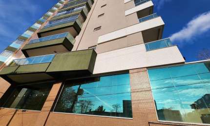 Apartamento para Venda em Criciúma, Centro, 3 dormitórios, 1 suíte, 3 banheiros, 2 vagas