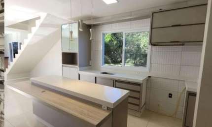 Casa para Venda em Criciúma, Jardim Maristela, 3 dormitórios, 1 suíte, 3 banheiros, 4 vagas