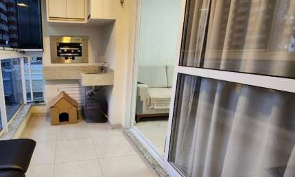 Apartamento para Venda em Criciúma, Centro, 3 dormitórios, 1 suíte, 3 banheiros, 2 vagas