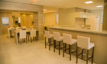 Apartamento para Venda em Criciúma, Centro, 3 dormitórios, 1 suíte, 2 banheiros, 2 vagas