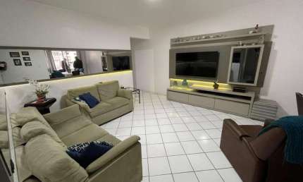 Apartamento para Venda em Criciúma, Comerciário, 3 dormitórios, 1 suíte, 3 banheiros, 1 vaga