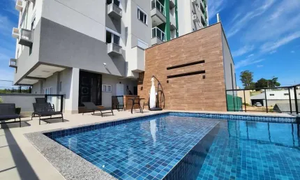 Apartamento para Venda em Criciúma, Centro, 3 dormitórios, 1 suíte, 2 banheiros, 1 vaga