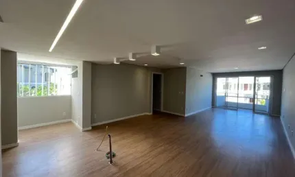 Apartamento para venda em criciúma, centro, 3 dormitórios, 1 suíte, 3 banheiros, 1 vaga