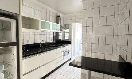 Apartamento para Venda em Criciúma, Pio Corrêa, 3 dormitórios, 1 suíte, 2 banheiros, 1 vaga