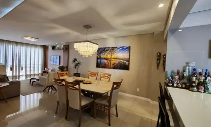 Apartamento para Venda em Criciúma, Comerciário, 3 dormitórios, 1 suíte, 2 banheiros, 1 vaga