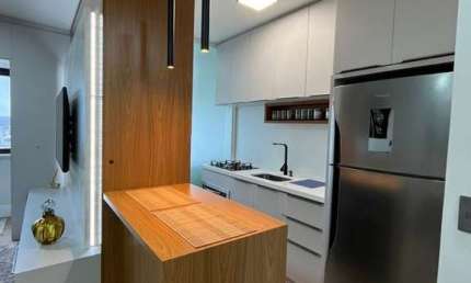 Apartamento para Venda em Criciúma, Centro, 2 dormitórios, 1 suíte, 2 banheiros, 2 vagas