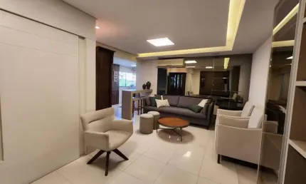 Apartamento para Venda em Criciúma, Michel, 3 dormitórios, 1 suíte, 3 banheiros, 1 vaga