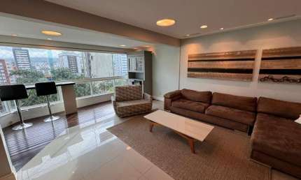 Apartamento para Venda em Criciúma, Michel, 3 dormitórios, 2 suítes, 3 banheiros, 3 vagas