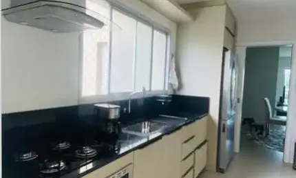 Apartamento para Venda em Criciúma, Centro, 4 dormitórios, 2 suítes, 3 banheiros, 1 vaga