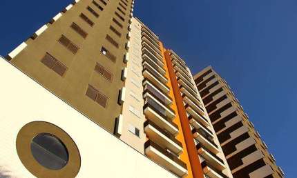 Apartamento para Venda em Criciúma, Próspera, 3 dormitórios, 1 suíte, 2 banheiros, 2 vagas