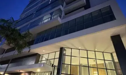 Apartamento para Venda em Criciúma, Centro, 3 dormitórios, 1 suíte, 3 banheiros, 2 vagas