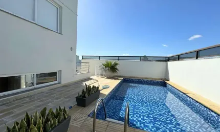 Apartamento para Venda em Criciúma, Comerciário, 3 dormitórios, 3 suítes, 2 vagas