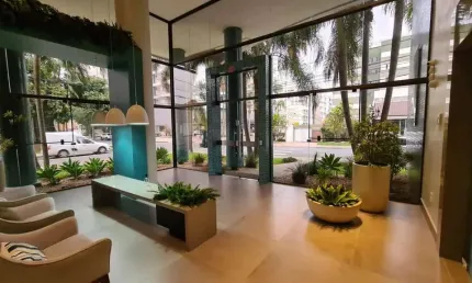 Apartamento para Venda em Criciúma, Centro, 3 dormitórios, 1 suíte, 2 banheiros, 1 vaga