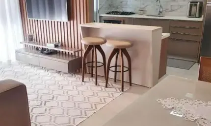 Apartamento para Venda em Criciúma, Centro, 3 dormitórios, 1 suíte, 3 banheiros, 2 vagas