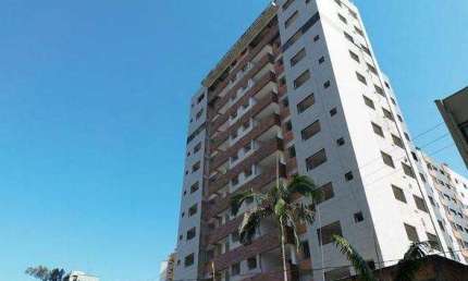 Apartamento para Venda em Criciúma, Comerciário, 4 dormitórios, 1 suíte, 2 banheiros, 2 vagas