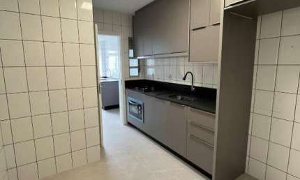 Apartamento para Venda em Criciúma, Pio Corrêa, 3 dormitórios, 1 suíte, 2 banheiros, 1 vaga