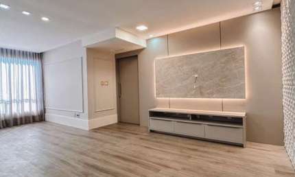 Apartamento para Venda em Criciúma, Centro, 3 dormitórios, 1 suíte, 2 banheiros, 1 vaga