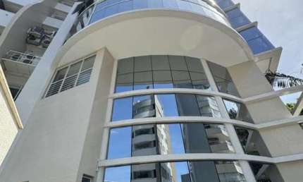 Apartamento para Venda em Criciúma, Centro, 4 dormitórios, 4 suítes, 6 banheiros, 4 vagas