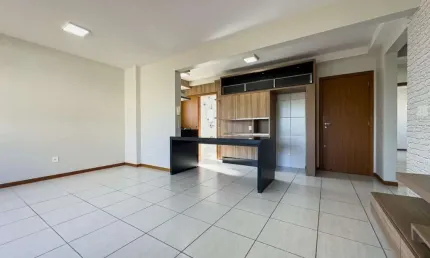 Apartamento para Venda em Criciúma, Centro, 3 dormitórios, 1 suíte, 2 banheiros, 2 vagas