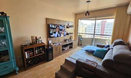 Apartamento para Venda em Criciúma, Centro, 3 dormitórios, 1 banheiro, 1 vaga