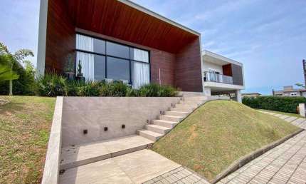 Casa em Condomínio para Venda em Criciúma, Bosque do Repouso