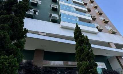 Apartamento para Venda em Criciúma, Centro, 3 dormitórios, 1 suíte, 2 banheiros, 1 vaga