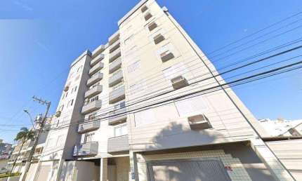 Apartamento para Venda em Criciúma, Centro, 3 dormitórios, 1 suíte, 2 banheiros, 1 vaga