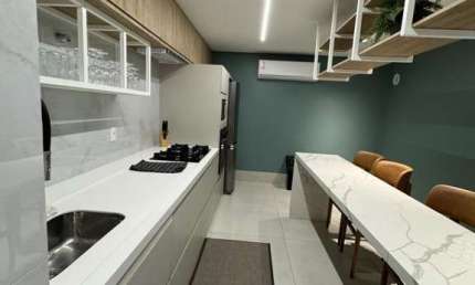 Apartamento para Venda em Cocal do Sul, Centro, 3 dormitórios, 1 suíte, 2 banheiros, 2 vagas